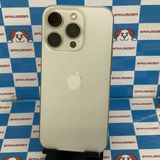 iPhone15 Pro 256GB �ۥ磻�ȥ����˥��� MTUD3J/A SIM�ե꡼ ����