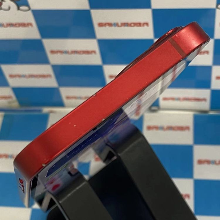 iPhone13 512GB Product Red MLNR3J/A AU��SIM�ե꡼ ��������