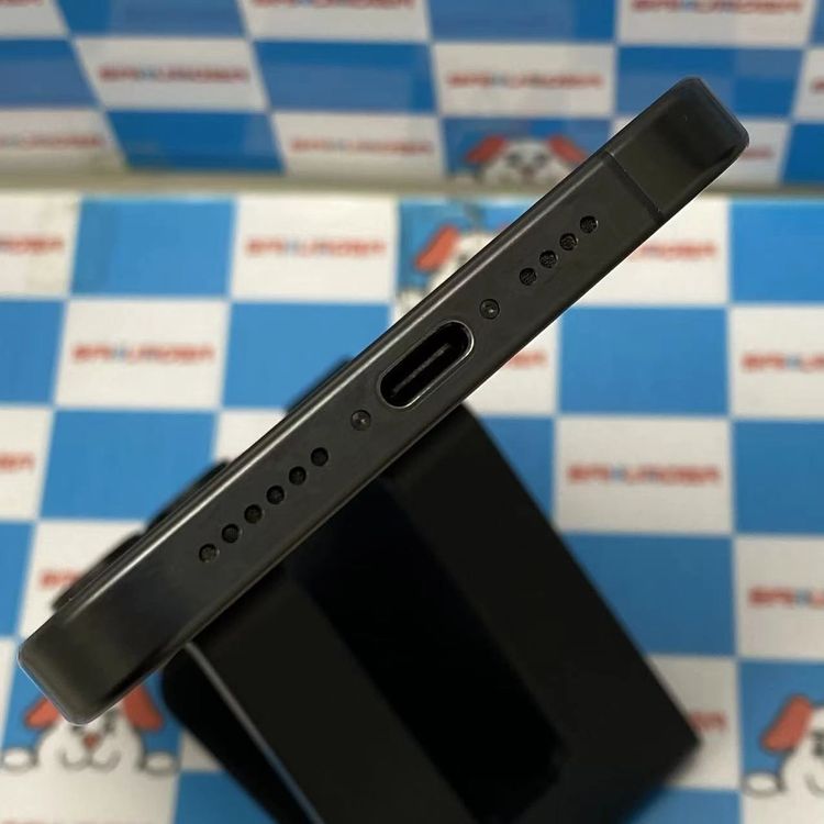 iPhone15 Pro Max 1TB �֥�å������˥��� MU6Y3J/A AU��SIM�ե꡼