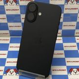 ¨��ȯ����iPhone16 128GB �֥�å� MYDQ3J/A docomo��SIM�ե꡼