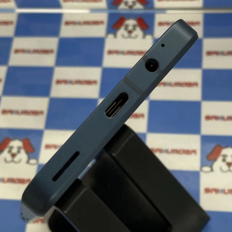 AQUOS sense8 6GB/128GB ���Х�ȥ֥�å� SH-M26 SIM�ե꡼����