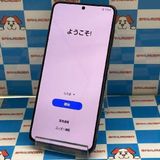 ¨ȯGalaxy S21 5G SC-51B docomo 256GB