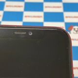 iPhone11 128GB Product Red MWM32J/A AU��SIM�ե꡼ �����