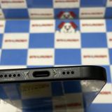 ¨��ȯ����iPhone15 128GB �֥�å� NTMH3J/A SIM�ե꡼