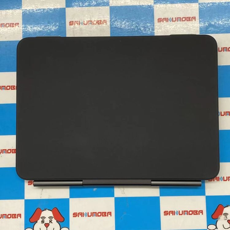 Apple Magic Keyboard iPad Pro 11�����(��5����)�� �֥�å� MW