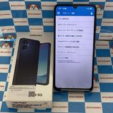 Galaxy A25 5G 4GB/64GB �֥�å� SCG33SKA AU��SIM�ե꡼��������