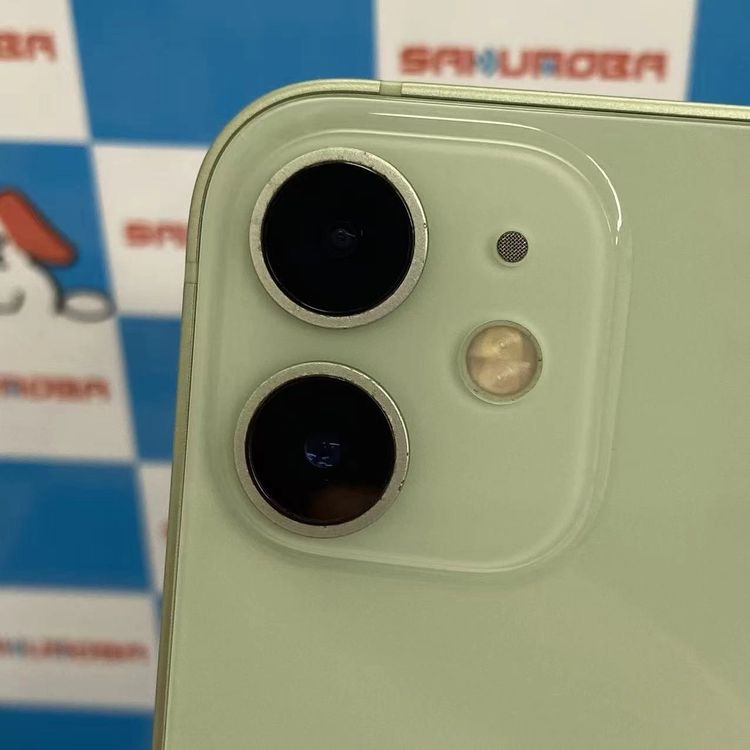 iPhone12 mini 128GB ���꡼�� MGDQ3J/A SoftBank��SIM�ե꡼