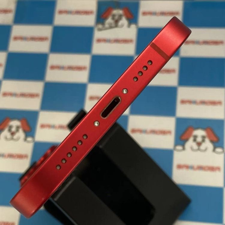 iPhone14 Plus 256GB Product Red MQ4P3J/A SIM�ե꡼ ����