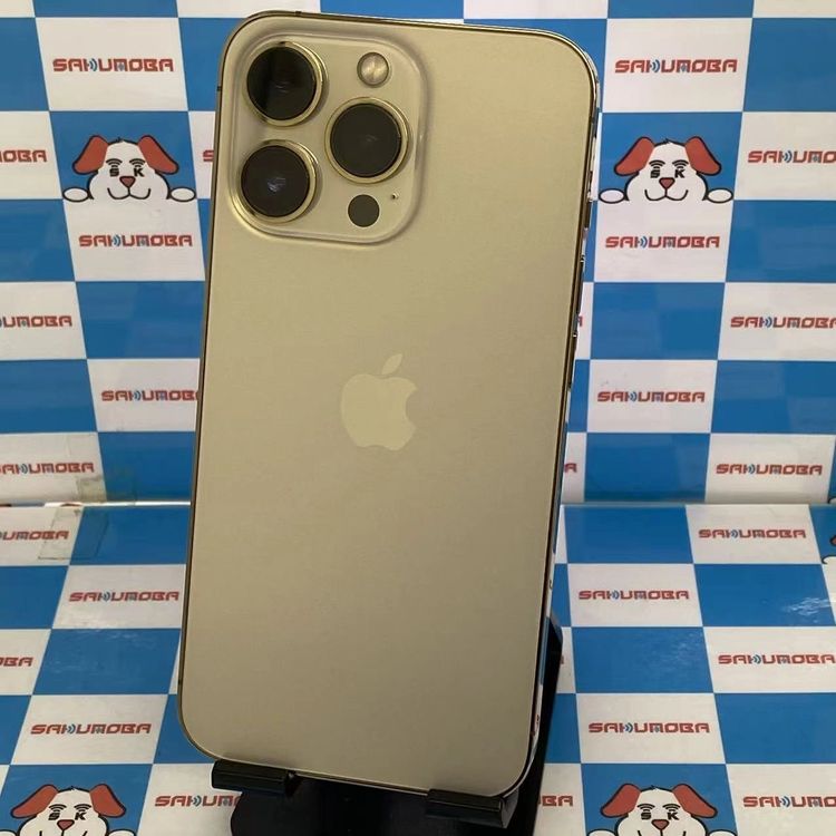 iPhone13 Pro 256GB ������� MLUQ3J/A SoftBank��SIM�ե꡼ ��