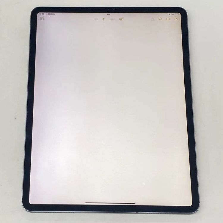 iPad Pro 12.9����� ��3���� Wi-Fi+Cellular ��ǥ� 64GB MTHJ