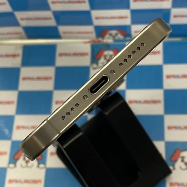 iPhone15 Pro Max 256GB �ʥ���������˥��� NU6R3J/A SIM�ե꡼��