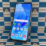 OPPO Reno9 A 128GB �ࡼ��ۥ磻�� CPH2523 ��ŷ��Х�����SIM�ե꡼