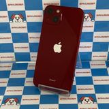 iPhone13 128GB Product Red MLNF3J/A SoftBank��SIM�ե�