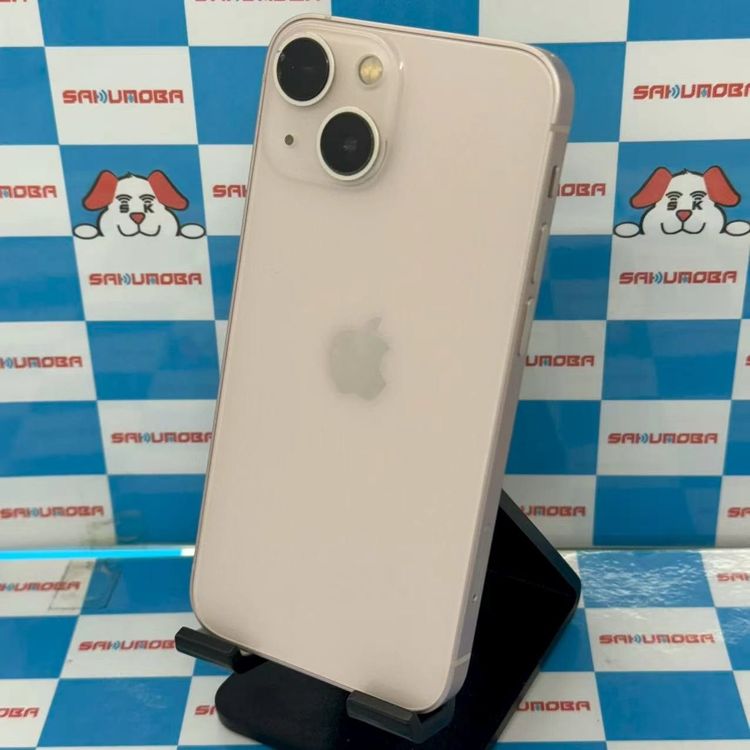 ¨ȯiPhone13 mini 128GB ԥ MLJF3J/A SIMե꡼ 