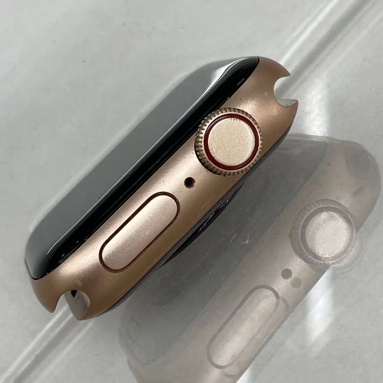 Apple Watch SE 40mm GPS+Cellular��ǥ� 32GB ������� MKQX