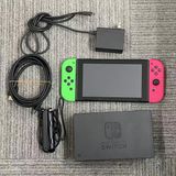 ¨��ȯ����Nintendo Switch HAD-S-JXE-C1 �ͥ��� HAC-001