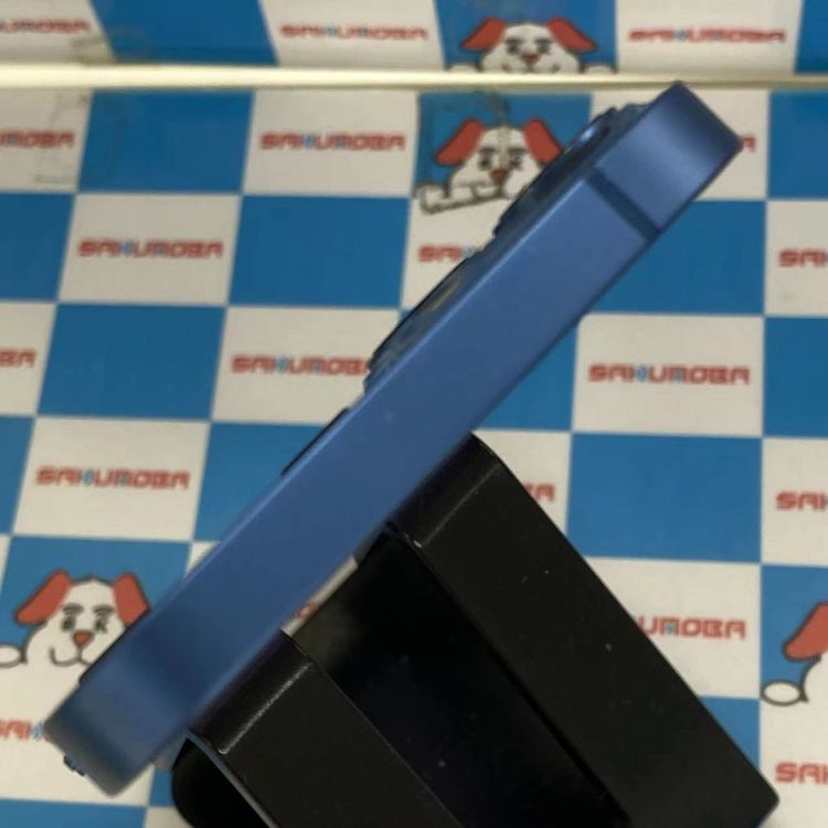 iPhone13 128GB �֥롼 MLNG3J/A SoftBank��SIM�ե꡼����95��