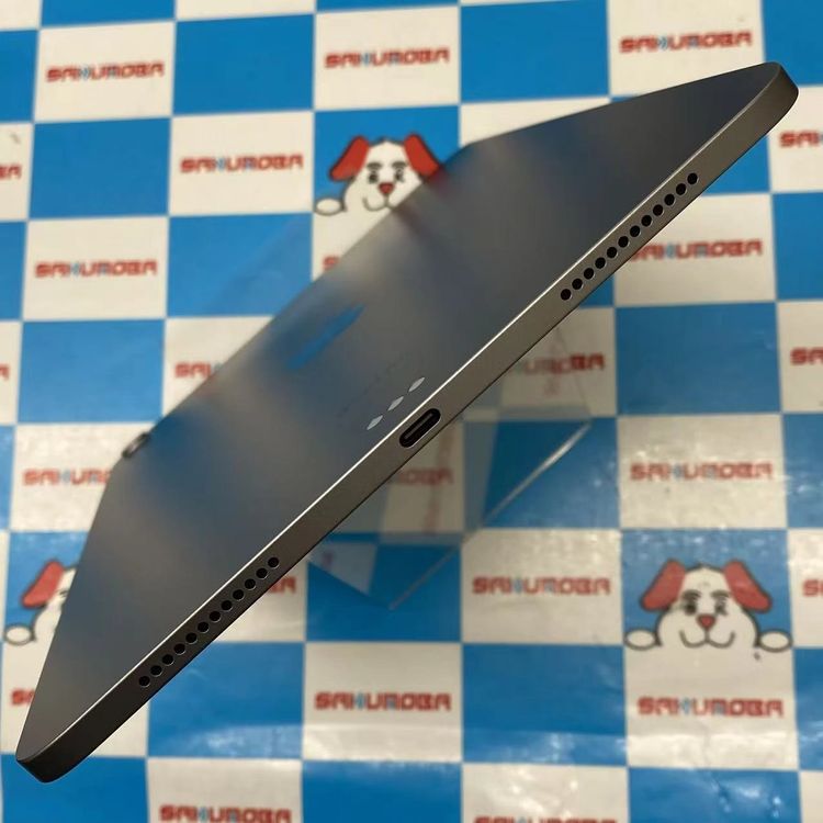 iPad Air 11����� ��6���� ������Wi-Fi��ǥ� 128GB ���ڡ������쥤 4UWC