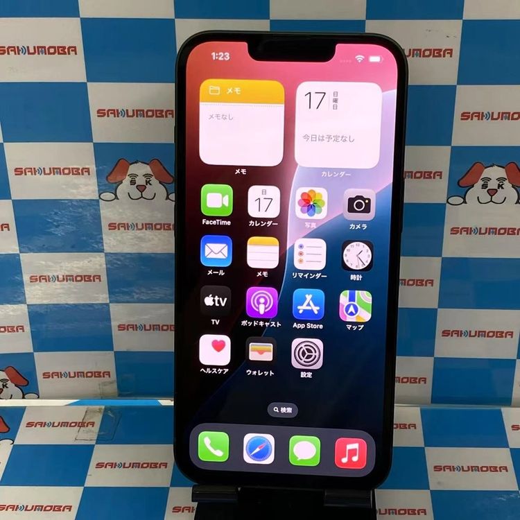 ¨ȯiPhone13 128GB ꡼ MNGG3J/A SIMե꡼