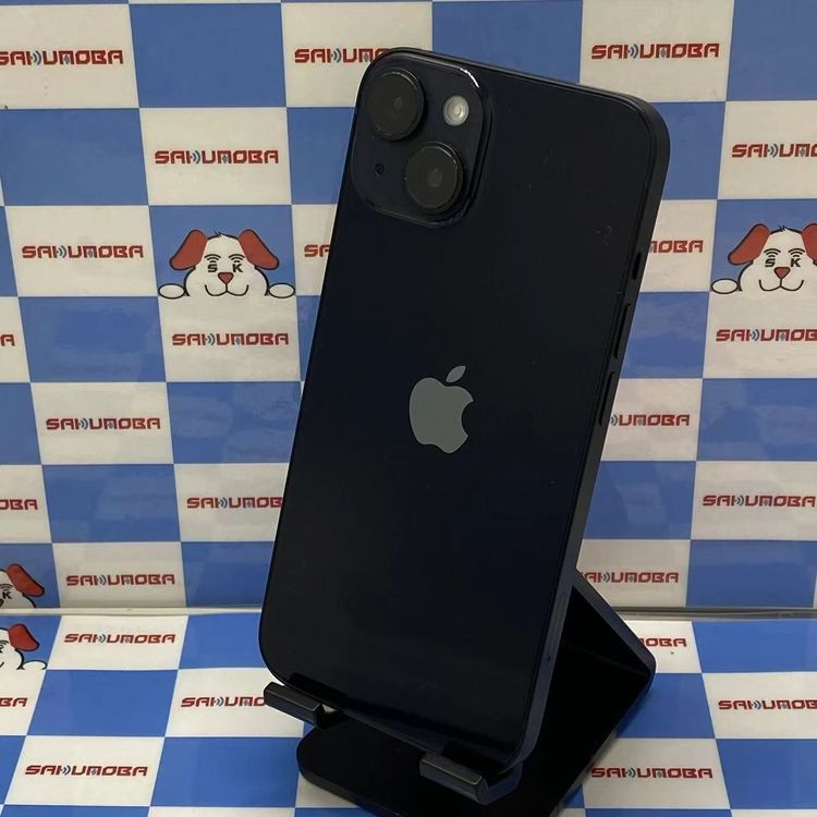iPhone14 128GB �ߥåɥʥ��� MPUD3J/A SoftBank��SIM�ե꡼