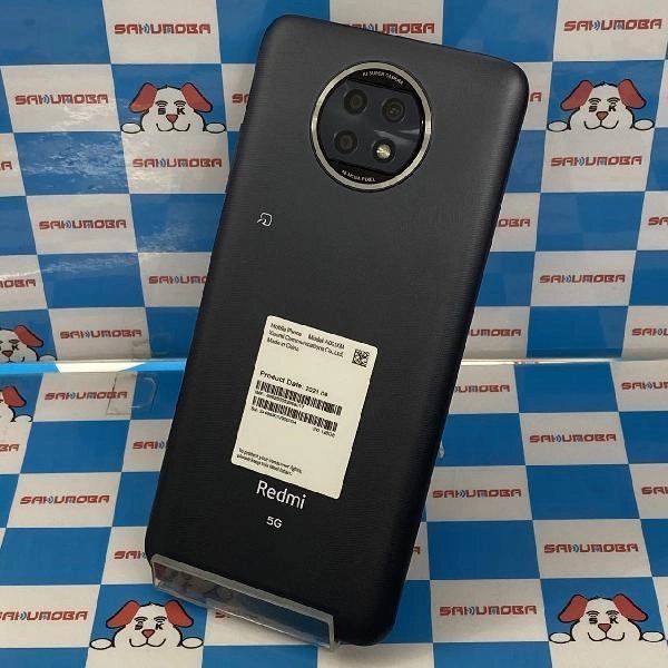 ¨ȯRedmi Note 9T SoftBank 128GB A001XM 