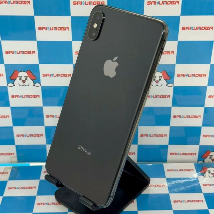 iPhoneXS Max 256GB ڡ쥤 MT6U2J/A SIMå AUS