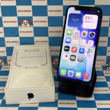 iPhone12 mini 128GB �֥�å� MGDJ3J/A AU��SIM�ե꡼�������