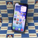 iPhone13 mini 128GB �֥롼 MLJH3J/A AU��SIM�ե꡼ ��������