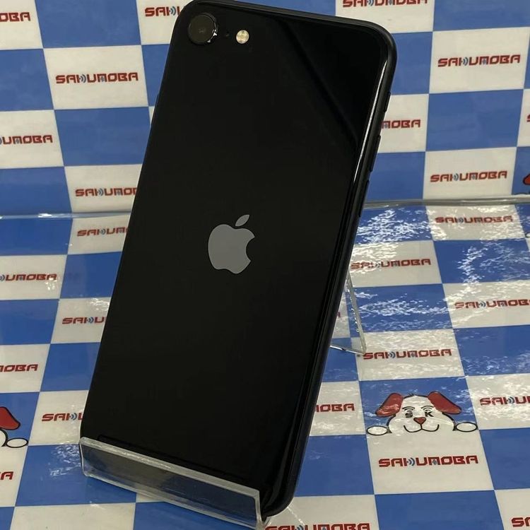 iPhoneSE ��3���� 128GB �ߥåɥʥ��� MMYF3J/A Apple��SIM�ե꡼