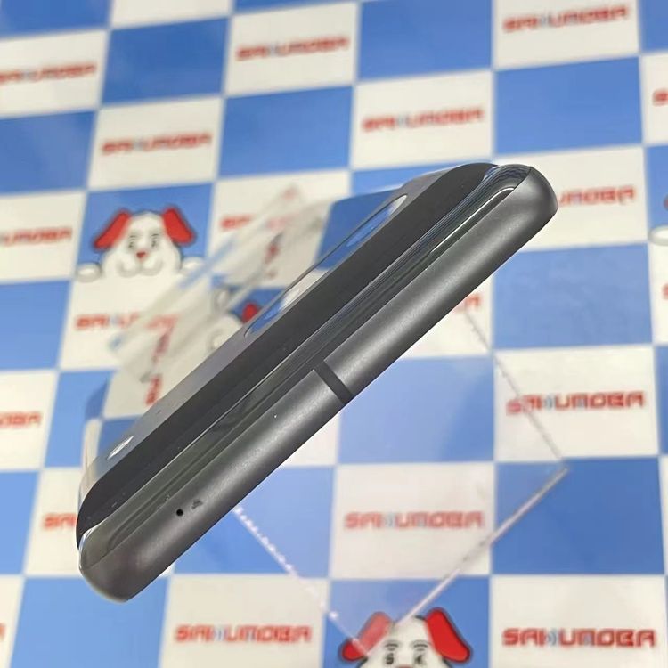 Google Pixel 7 128GB Obsidian G03Z5 SoftBank��SIM�ե�