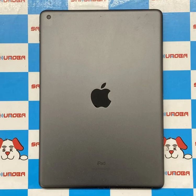 iPad 7 Wi-Fiǥ 32GB ڡ쥤 MW742X/A 