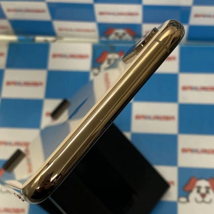 iPhoneXS Max 64GB ������� MT6T2J/A docomo��SIM�ե꡼ �����