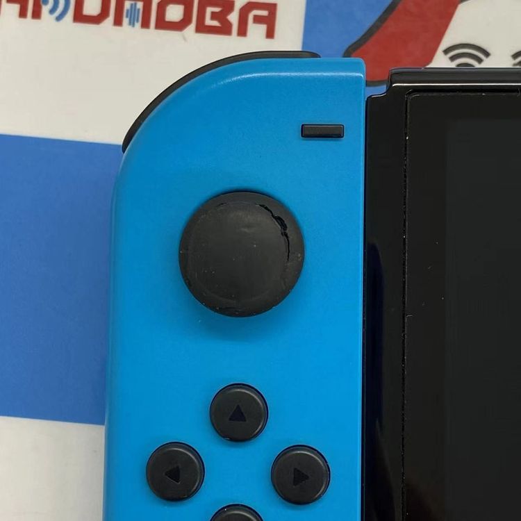 Nintendo Switch(ͭ��EL��ǥ�) 64GB �ͥ���֥롼���ͥ����å� HEG-00