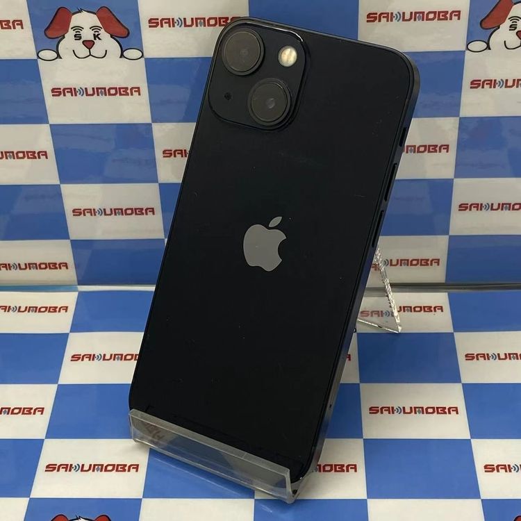 ¨��ȯ����iPhone13 mini 128GB �ߥåɥʥ��� MLJC3J/A SIM�ե꡼