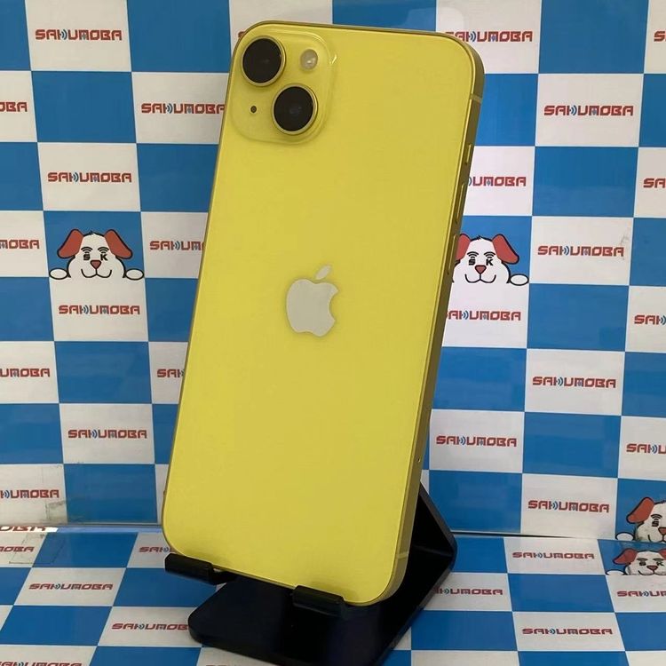 ¨��ȯ����iPhone14 Plus 256GB �������� MR633J/A SIM�ե꡼����