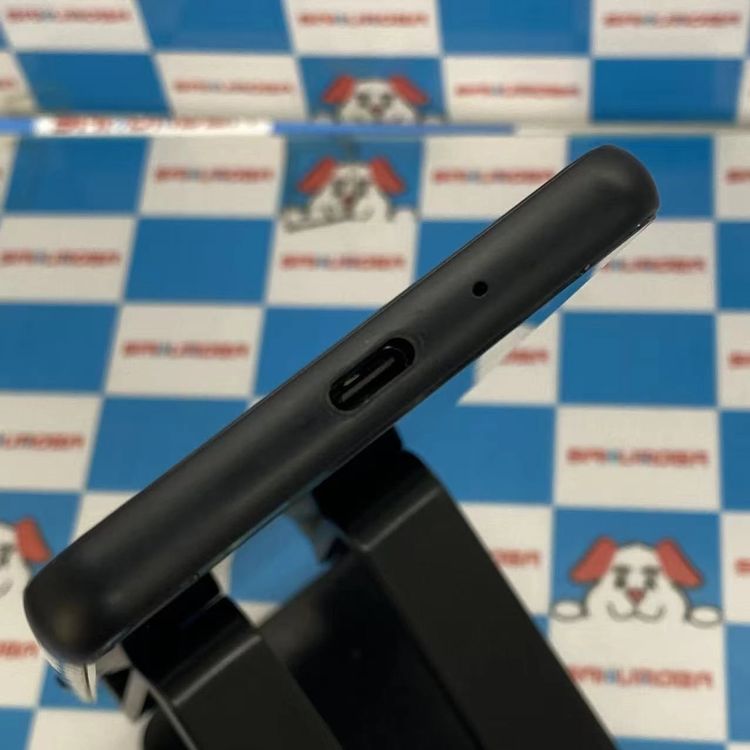 ¨��ȯ����Xperia 10 III 6GB/128GB �֥�å� SOG04 AU��SIM�ե꡼