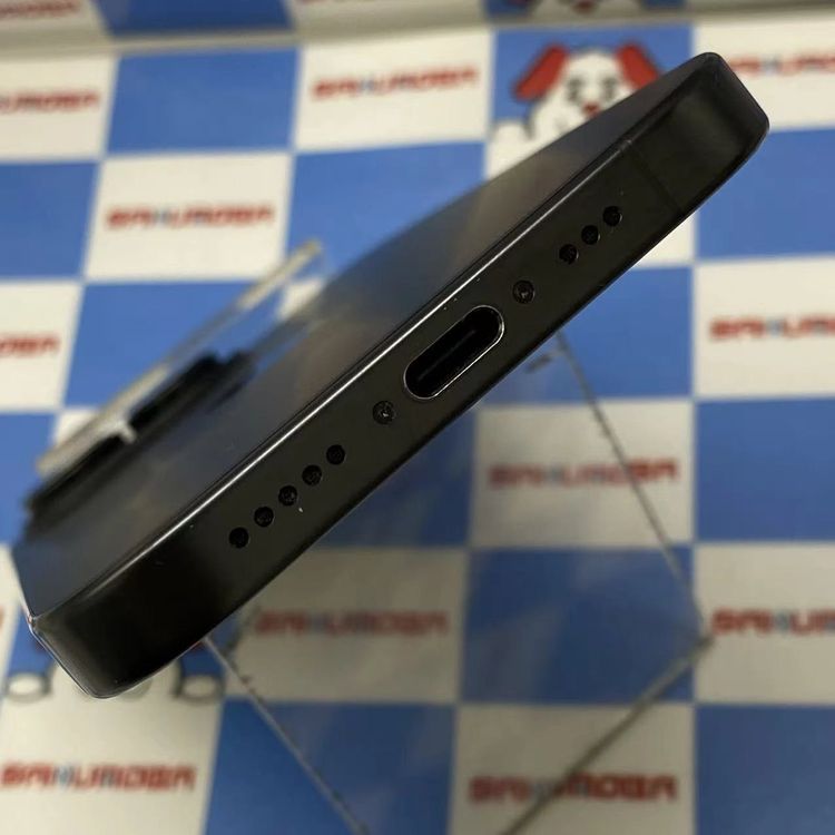 iPhone16 Pro 256GB �֥�å������˥��� MYN03J/A AU��SIM�ե꡼