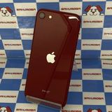 iPhoneSE ��3���� 64GB Product Red MMYE3J/A AU��SIM�ե꡼
