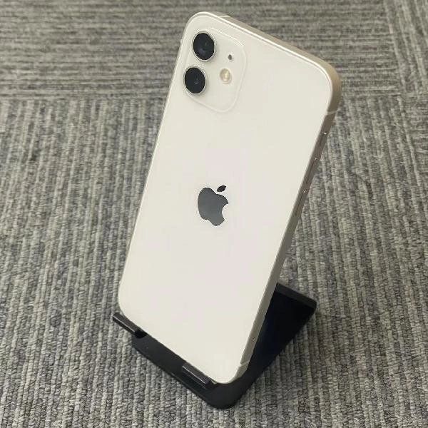 iPhone12 SoftBankSIMե꡼ 128GB MGHV3J/A A2402 