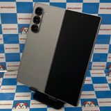 Galaxy Z Fold6 12GB/256GB �ͥ��ӡ� SCG28 AU��SIM�ե꡼������