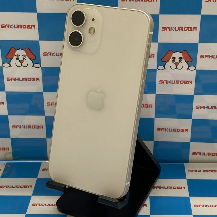 iPhone12 mini 128GB ۥ磻 MGDM3J/A SoftBankSIMե꡼