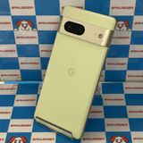 Google Pixel 7 128GB Lemongrass G03Z5 SoftBankSIM