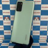 ¨��ȯ����OPPO A55s 5G 4GB/64GB ���꡼�� CPH2309 SIM�ե꡼