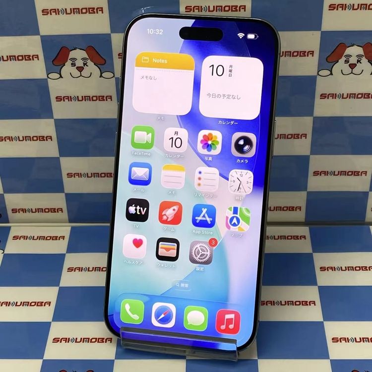 ¨��ȯ����iPhone Air 1TB �������֥롼 MG2K4J/A SIM�ե꡼ ����