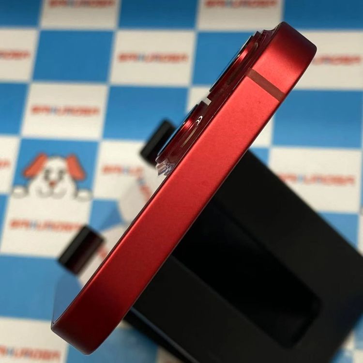 iPhone13 mini 256GB Product Red MLJM3J/A SIMե꡼