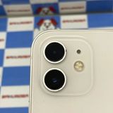 ¨��ȯ����iPhone12 256GB �ۥ磻�� MGJ13J/A docomo��SIM�ե꡼