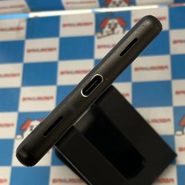 Google Pixel 6a 128GB Charcoal GB17L AU��SIM�ե꡼