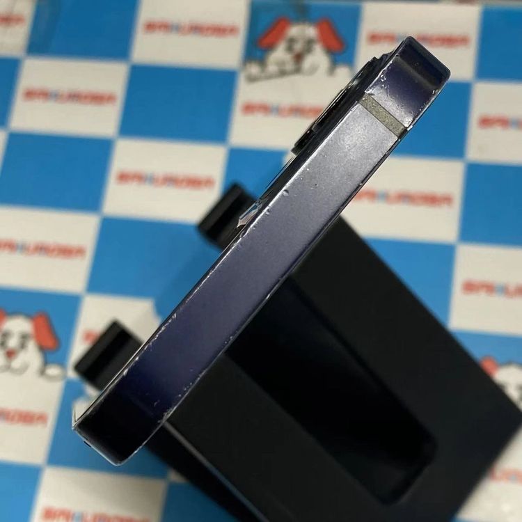 iPhone12 mini 64GB ֥å MGA03J/A SoftBankSIMե꡼ 