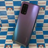 OPPO A54 5G 64GB ե󥿥ƥåѡץ OPG02 AUSIMե꡼