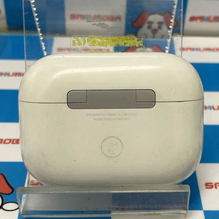 ¨��ȯ����AirPods Pro ��2���� �ۥ磻�� A3048